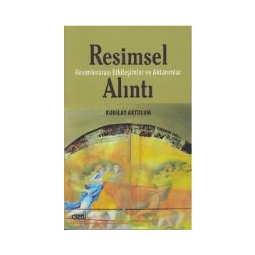 Resimsel Alıntı - Kubilây Aktulum