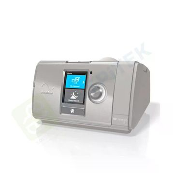 Resmed Air Curve V Auto Bipap Solunum Cihazı