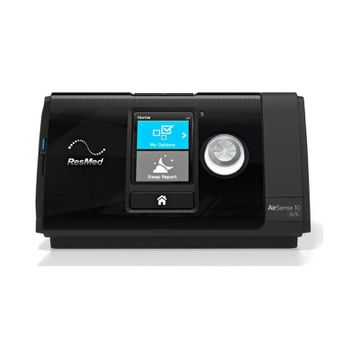Resmed Air Sense 10 Elite Cpap Uyku Solunum Cihazı
