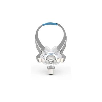 Resmed Airfit F30 Ağız Burun CPAP BPAP Maskesi