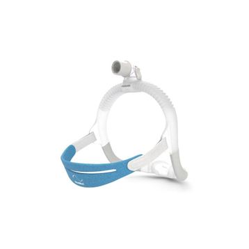 Resmed Airfit N30i Silikon CPAP Burun Maskesi
