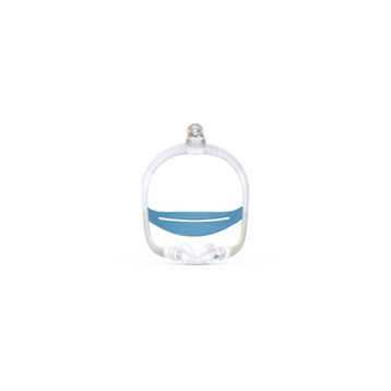 Resmed Airfit N30i Silikon CPAP Burun Maskesi