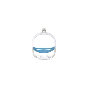 Resmed Airfit N30i Silikon CPAP Burun Maskesi