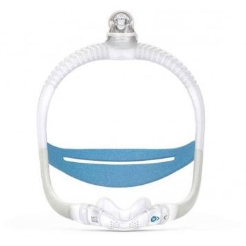 Resmed Airfit N30i Silikon CPAP Burun Maskesi