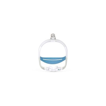 Resmed Airfit N30i Silikon CPAP Burun Maskesi