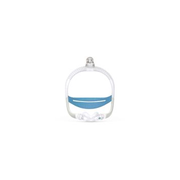 Resmed Airfit N30i Silikon CPAP Burun Maskesi