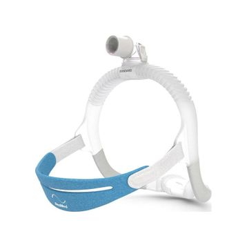 Resmed Airfit N30i Silikon CPAP Burun Maskesi