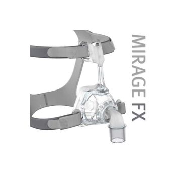 Resmed Mirage FX Burun Maskesi