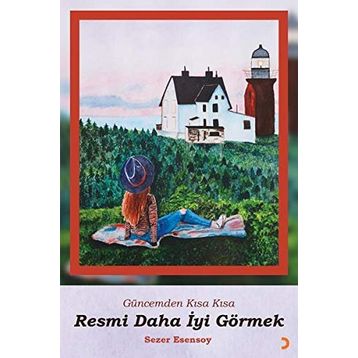 Resmi Daha İyi Görmek - Sezer Esensoy Çiçek