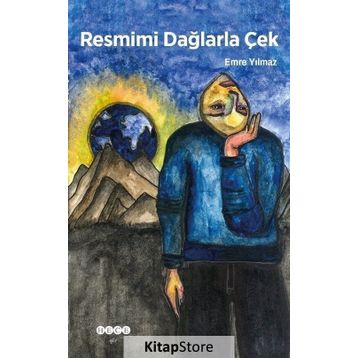 Resmimi Dağlarla Çek - Emre Yılmaz