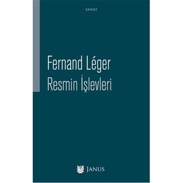 Resmin İşlevleri - Fernand Leger