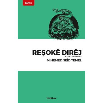 Reşoke Direj - Mihemed Seid Temel