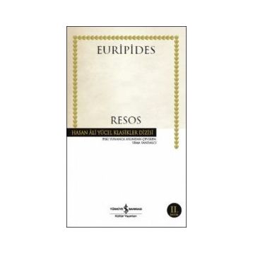 RESOS - EURIPIDES