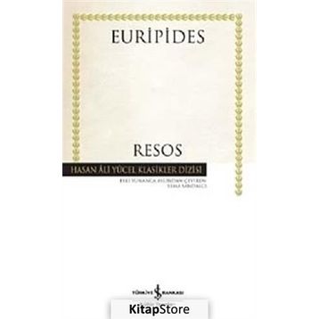 RESOS - EURIPIDES