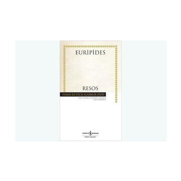 RESOS - EURIPIDES