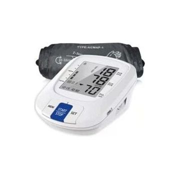 Respirox AXD-808 Dijital Koldan Ölçer Konuşan Tansiyon Aleti