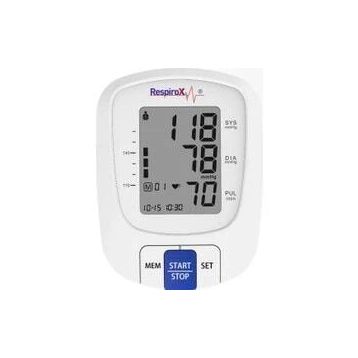 Respirox AXD-808 Dijital Koldan Ölçer Konuşan Tansiyon Aleti