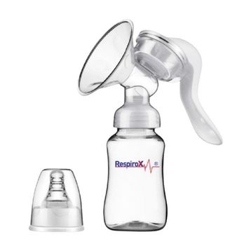 Respirox D-188 Manuel Süt Pompası