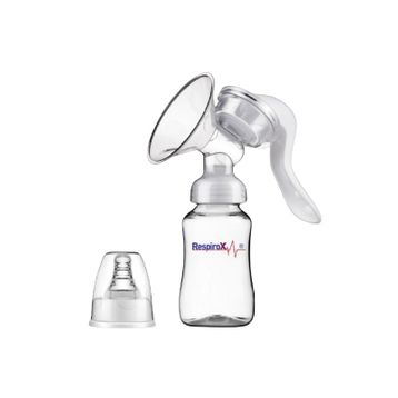Respirox D-188 Manuel Süt Pompası