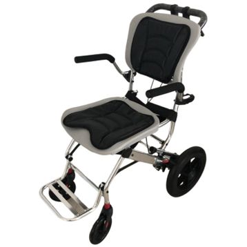 Respirox RTS-02 Alüminyum Hasta Transfer Aracı