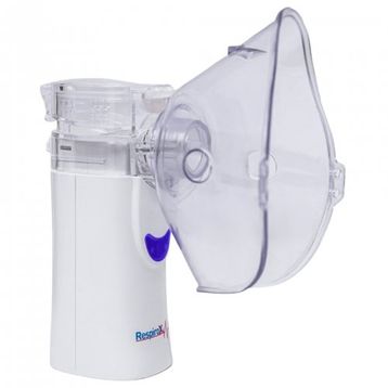 Respirox UN100 Mesh Şarjlı Nebulizatör