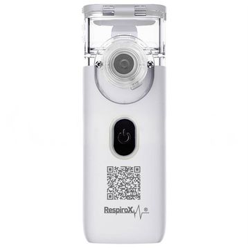 Respirox YS31 Mesh Şarjlı Taşınabilir Nebülizatör