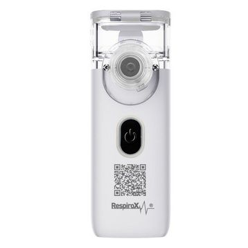 Respirox YS31 Mesh Şarjlı Taşınabilir Nebülizatör