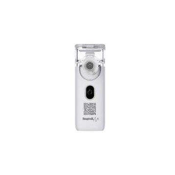 Respirox YS31 Mesh Şarjlı Taşınabilir Nebülizatör