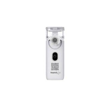 Respirox YS31 Mesh Şarjlı Taşınabilir Nebülizatör