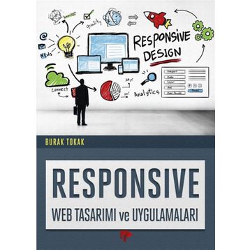 Responsive Web Tasarımı ve Uygulamaları - Burak Tokak