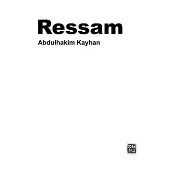 Ressam - Abdulhakim Kayhan