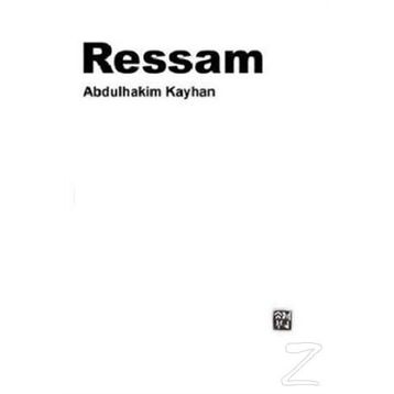 Ressam - Abdulhakim Kayhan