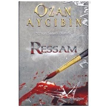 Ressam - Ozan Aycibin