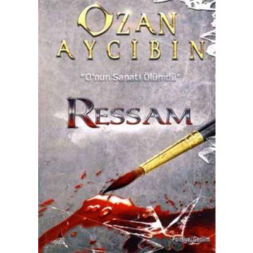 Ressam - Ozan Aycibin