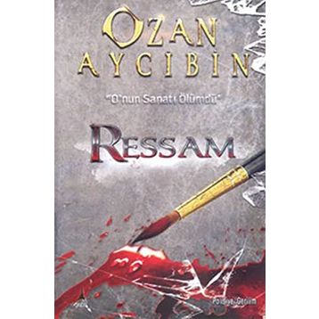Ressam - Ozan Aycibin