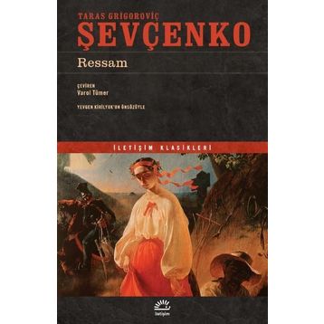 Ressam - Ozan Aycibin