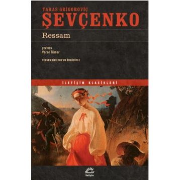 Ressam - Taras Grigoroviç Şevçenko