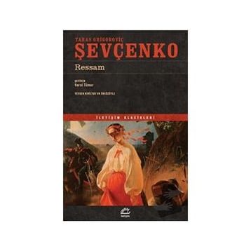 Ressam - Taras Grigoroviç Şevçenko