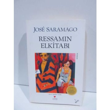 RESSAMIN EL KİTABI - JOSÉ SARAMAGO
