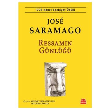Ressamın Günlüğü - Jose Saramago