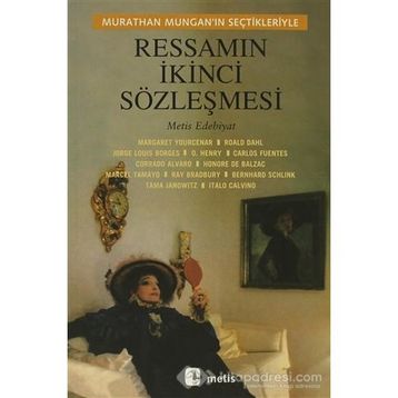 RESSAMIN İKİNCİ SÖZLEŞMESİ - KOLEKTIF