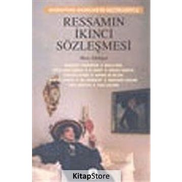 RESSAMIN İKİNCİ SÖZLEŞMESİ - KOLEKTIF