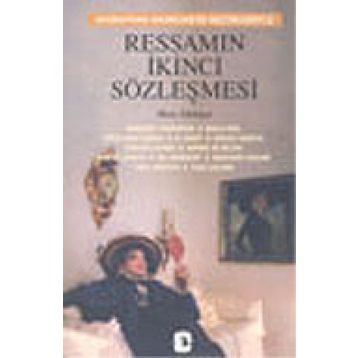 RESSAMIN İKİNCİ SÖZLEŞMESİ - KOLEKTIF