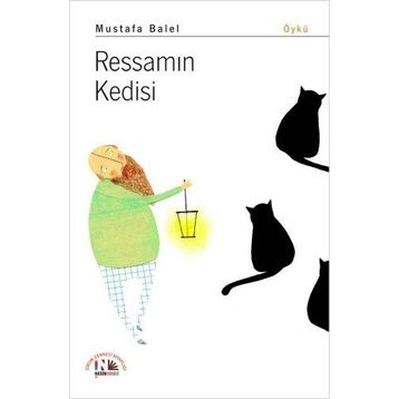Ressamın Kedisi - Mustafa Balel