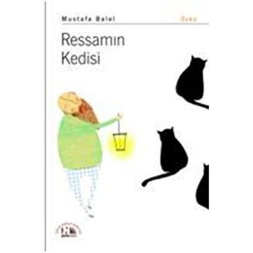 Ressamın Kedisi - Mustafa Balel