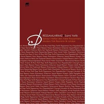 Ressamlarımız-Sami Yetik