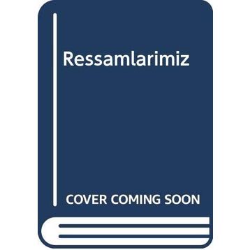 Ressamlarımız-Sami Yetik