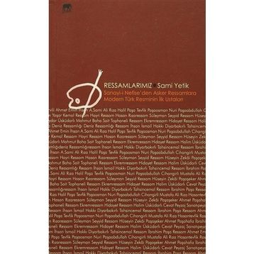 Ressamlarımız-Sami Yetik
