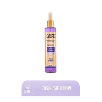 Restorex 200 ml Kolajen Saç Kremi