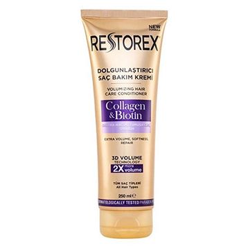Restorex 250 ml Kolajen Saç Bakım Kremi